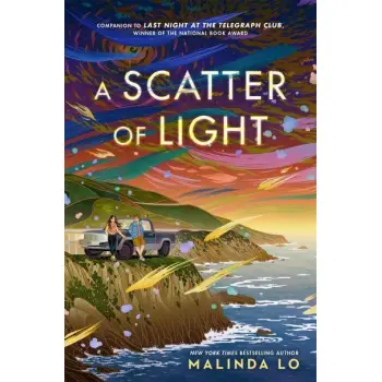 A SCATTER OF LIGHT