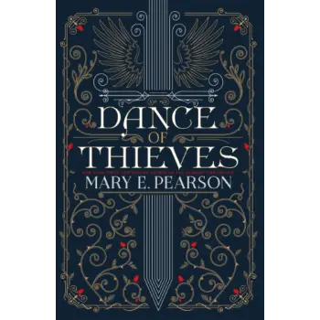 DANCE OF THIEVES 1: DANCE OF THIEVES
