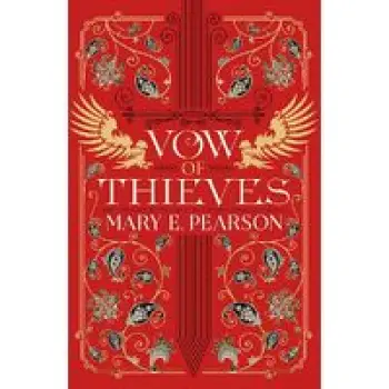 DANCE OF THIEVES 2: VOW OF THIEVES