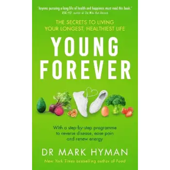 Young Forever : THE SUNDAY TIMES BESTSELLER PB
