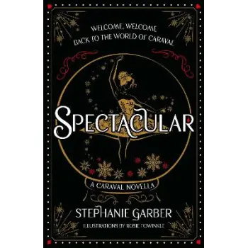 CARAVAL 3.5: SPECTACULAR TPB