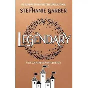 CARAVAL 2: LEGENDARY - 5TH ANNIVERSARY EDITION