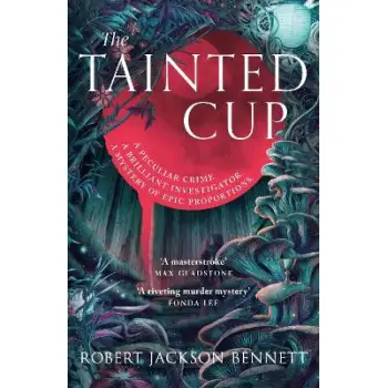 THE TAINTED CUP PB
