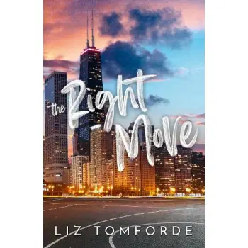 Windy City 2: The Right Move