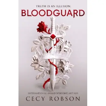 Bloodguard TPB