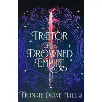 TRAITOR OF THE DROWNED EMPIRE PB