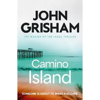 Camino Island
