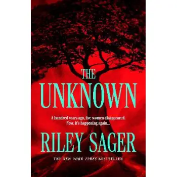 THE UNKNOWN PB
