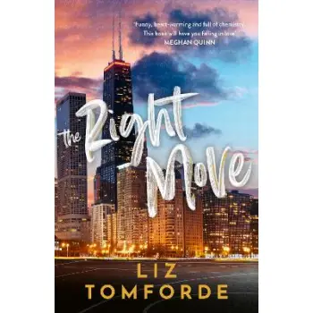 Windy City 2: The Right Move
