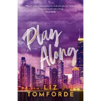 Windy City 4: Play Along PB