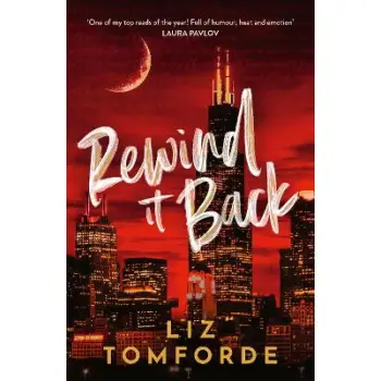 WINDY CITY 5: REWIND IT BACK PB