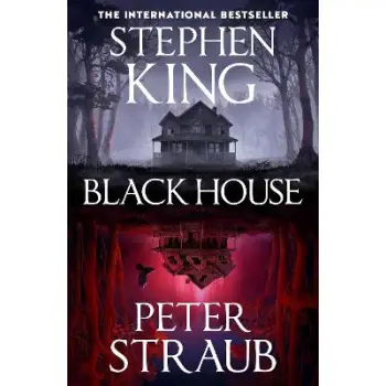 BLACK HOUSE PB