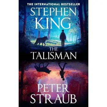 THE TALISMAN PB