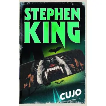 CUJO PB