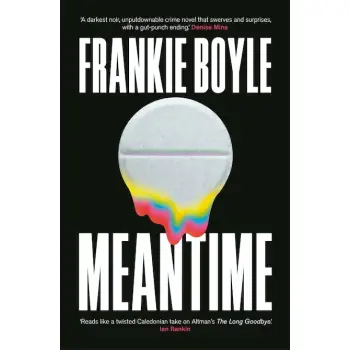 MEANTIME