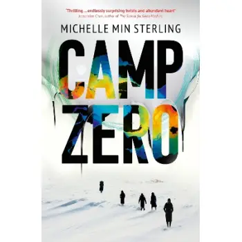 CAMP ZERO PB
