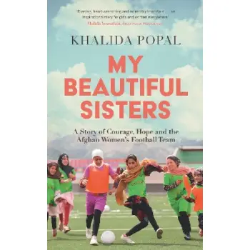 MY BEAUTIFUL SISTERS PB