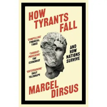 HOW TYRANTS FALL PB