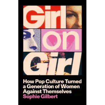 GIRL ON GIRL TPB