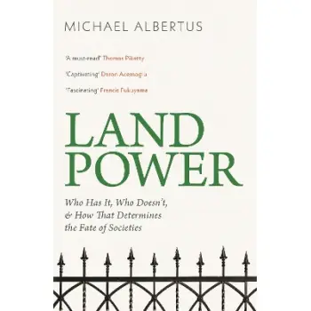 LAND POWER TPB
