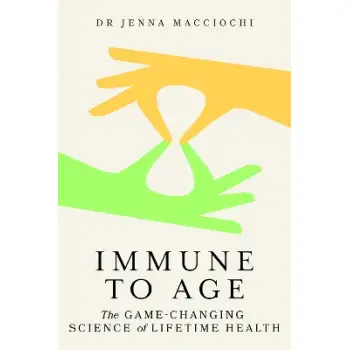 IMMUNE TO AGE TPB