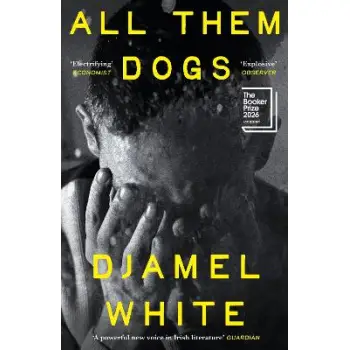 All Them Dogs HC