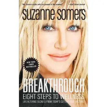 BREAKTHROUGH EIGHT STEPS TO WELLNESS PB B FORMAT