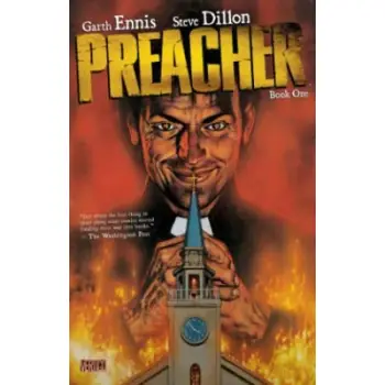 Preacher Book One