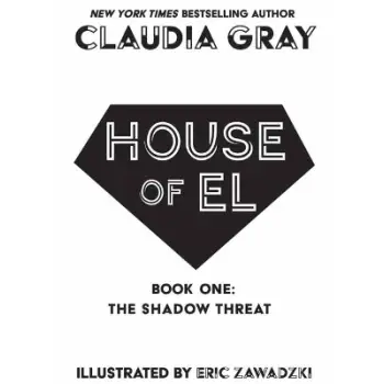 House of El Book One: The Shadow Threat