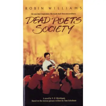DEAD POET'S SOCIETY  PB B