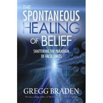 SPONTANEOUS HEALING OF BELIEF PB