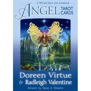 ANGEL TAROT CARDS