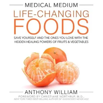 LIFE- CHANGING FOODS SAVE YOURSELVES AND THE ONES YOU LOVE WITH THE HIDDEN HEALING POWERS OF FRUITS AND VEGETABLES