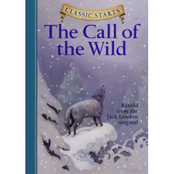 CLASSIC STARTS THE CALL OF THE WILD PB