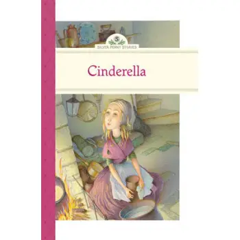 CINDERELLA HC
