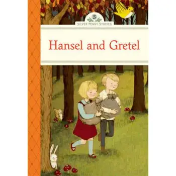 HANSEL AND GRETEL HC