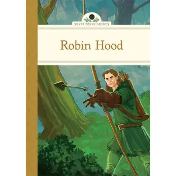 ROBIN HOOD ! HC