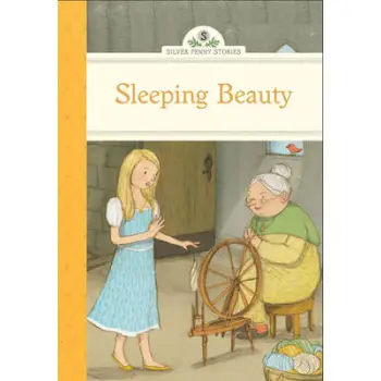 SLEEPING BEAUTY HC