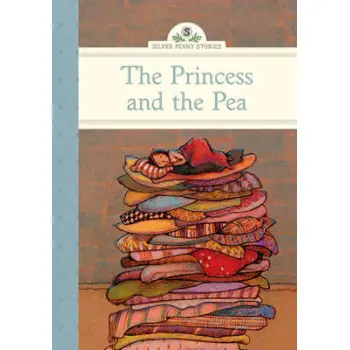 THE PRINCESS AND THE PEA HC