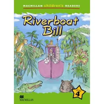 MCR 4: RIVERBOAT BILL