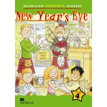 MCR 4: NEW YEAR'S EVE