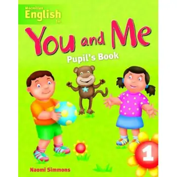 YOU & ME 1 SB
