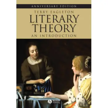 LITERARY THEORY 2ND ED PB