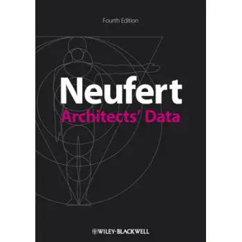 ARCHITECT'S DATA PB