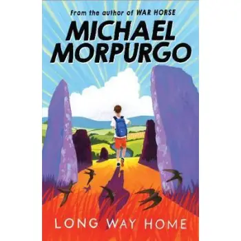 LONG WAY HOME PB