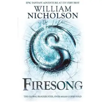 WIND OF FIRE FIRESONG  PB