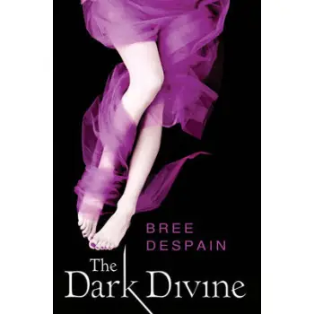 THE DARK DIVINE PB B FORMAT