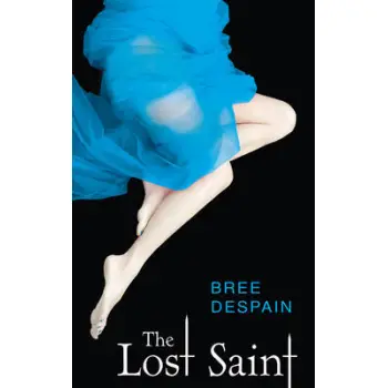 THE LOST SAINT PB B FORMAT
