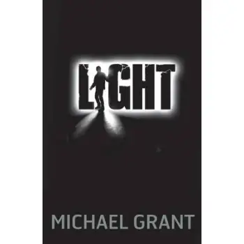 GONE 6: LIGHT PB