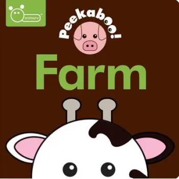 ANIMARU: PEEKABOO! FARM